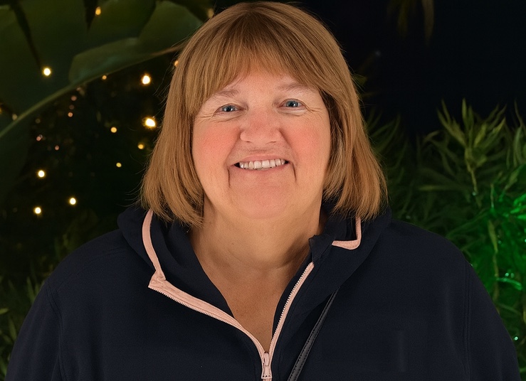 Connie Tobin
